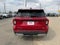 2025 Ford Explorer Platinum 4WD