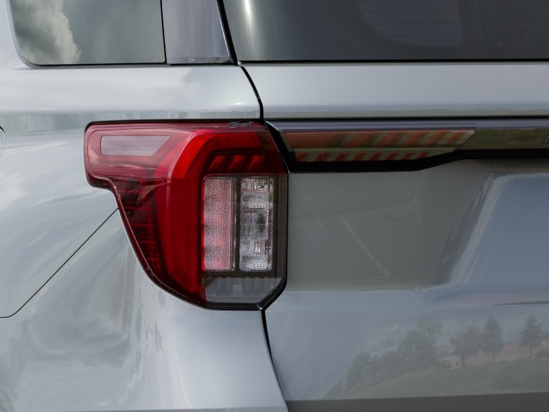 2027 Ford Explorer Tremor 4WD