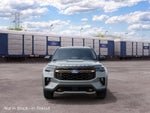 2027 Ford Explorer Tremor 4WD