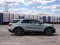 2027 Ford Explorer Tremor 4WD