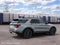 2027 Ford Explorer Tremor 4WD
