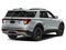 2027 Ford Explorer Tremor 4WD