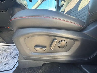 2026 Ford Explorer ST-Line 4WD