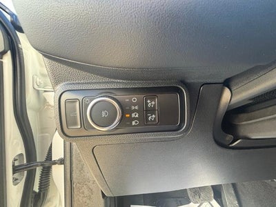 2026 Ford Explorer ST-Line 4WD