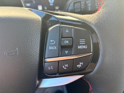 2026 Ford Explorer ST-Line 4WD