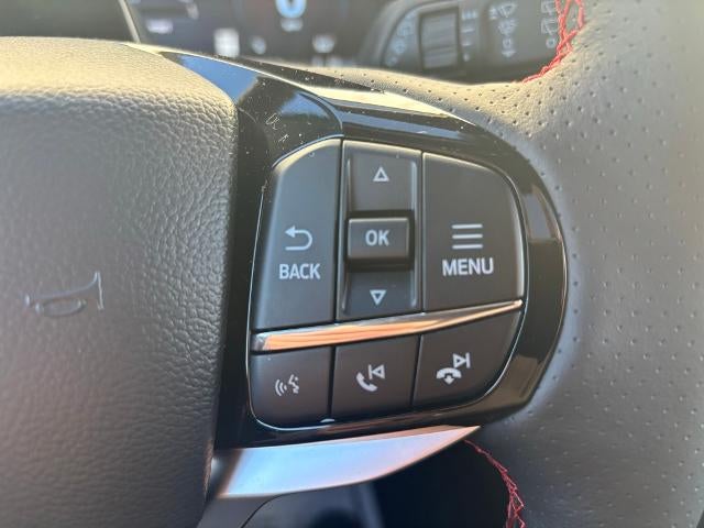 2026 Ford Explorer ST-Line 4WD