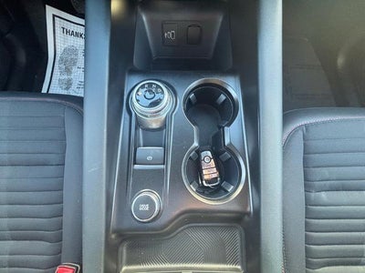 2026 Ford Explorer ST-Line 4WD