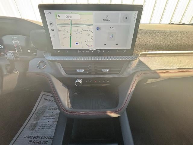 2026 Ford Explorer ST-Line 4WD