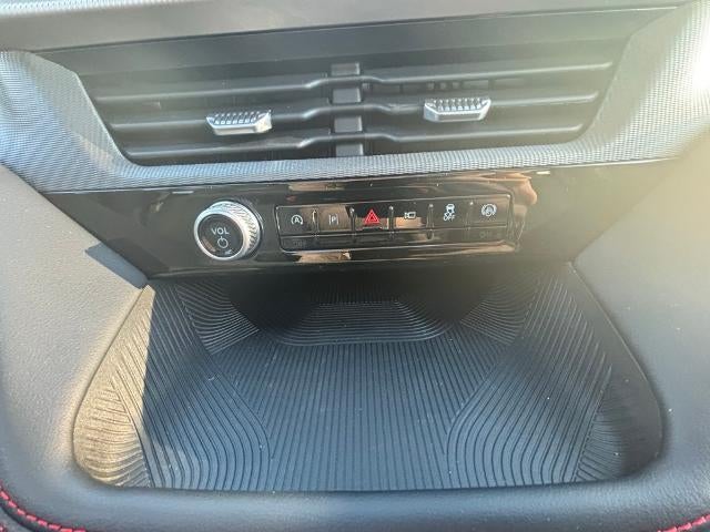 2026 Ford Explorer ST-Line 4WD