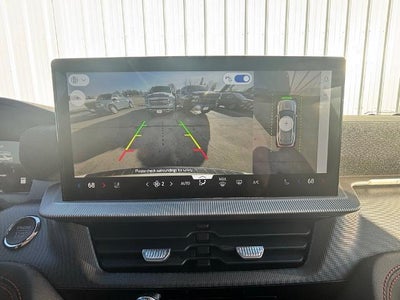 2026 Ford Explorer ST-Line 4WD