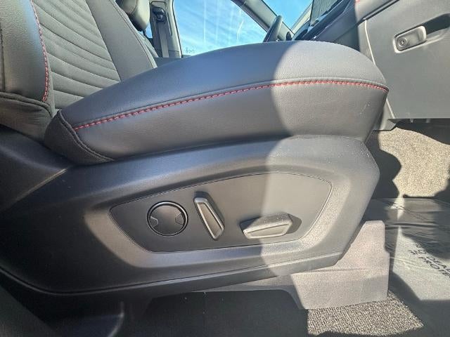 2026 Ford Explorer ST-Line 4WD