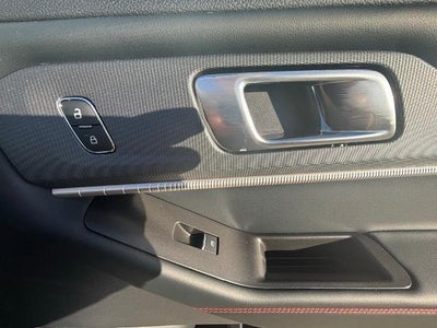 2026 Ford Explorer ST-Line 4WD