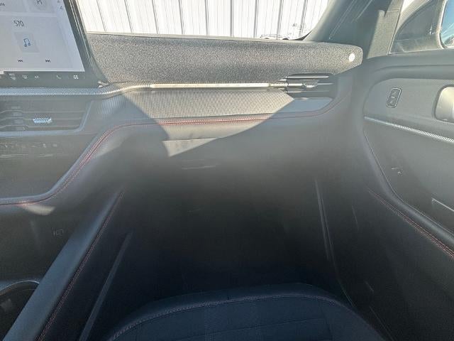 2026 Ford Explorer ST-Line 4WD