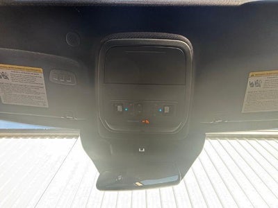 2026 Ford Explorer ST-Line 4WD