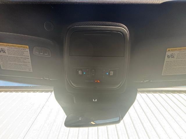 2026 Ford Explorer ST-Line 4WD