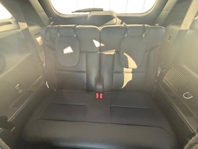 2026 Ford Explorer ST-Line 4WD