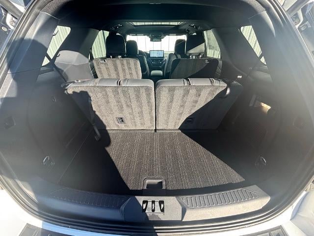 2026 Ford Explorer ST-Line 4WD