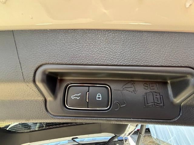 2026 Ford Explorer ST-Line 4WD