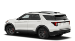 2026 Ford Explorer ST-Line 4WD