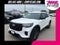2025 Ford Explorer ST-Line 4WD