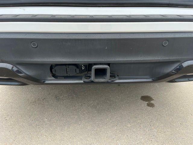 2025 Ford Explorer ST-Line 4WD