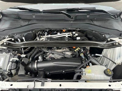 2025 Ford Explorer ST-Line 4WD