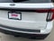 2025 Ford Explorer ST-Line 4WD