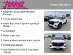 2025 Ford Explorer ST-Line 4WD