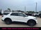 2025 Ford Explorer ST-Line 4WD