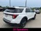 2025 Ford Explorer ST-Line 4WD