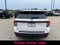 2025 Ford Explorer ST-Line 4WD