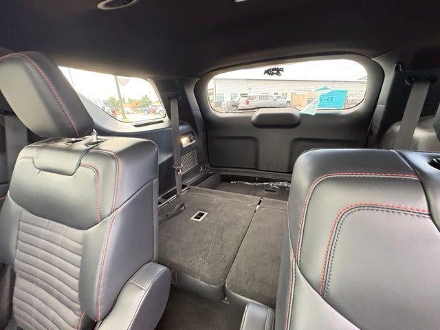 2025 Ford Explorer ST-Line 4WD