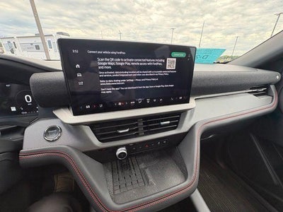 2025 Ford Explorer ST-Line 4WD