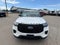 2025 Ford Explorer ST-Line 4WD