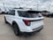 2025 Ford Explorer ST-Line 4WD