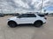 2025 Ford Explorer ST-Line 4WD