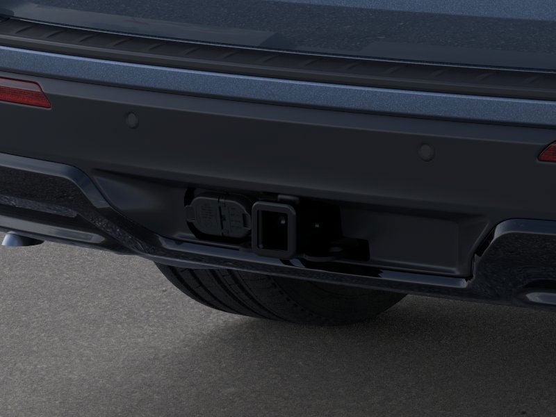 2026 Ford Explorer ST-Line 4WD