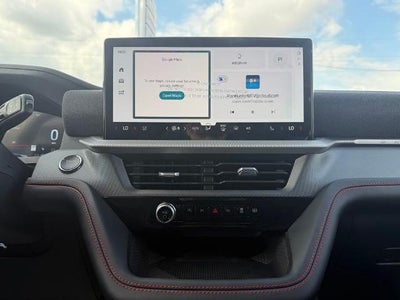 2026 Ford Explorer ST-Line 4WD