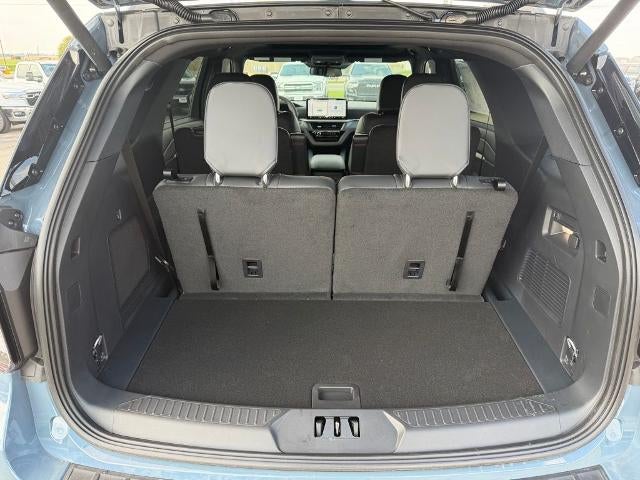 2026 Ford Explorer ST-Line 4WD