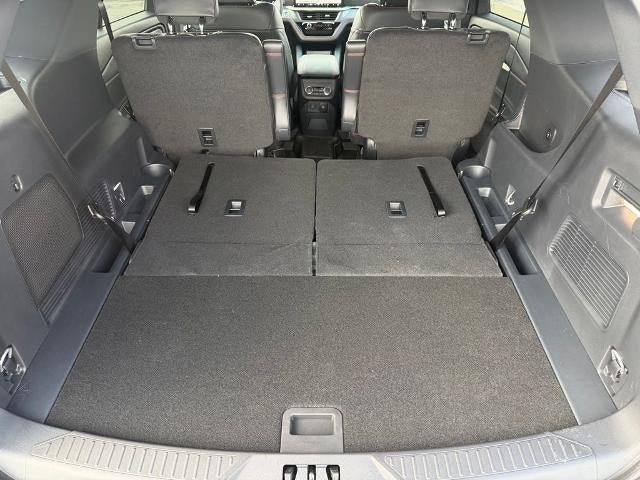 2026 Ford Explorer ST-Line 4WD