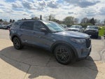 2026 Ford Explorer ST-Line 4WD