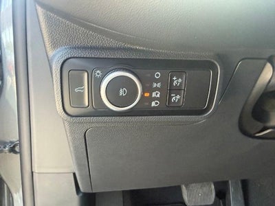 2026 Ford Explorer ST-Line 4WD