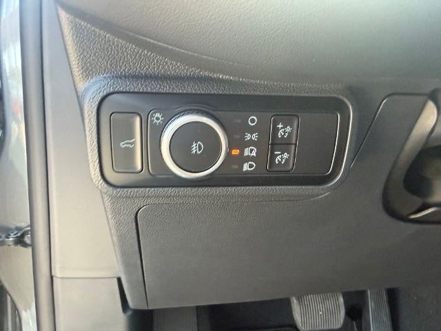 2026 Ford Explorer ST-Line 4WD
