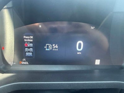 2026 Ford Explorer ST-Line 4WD