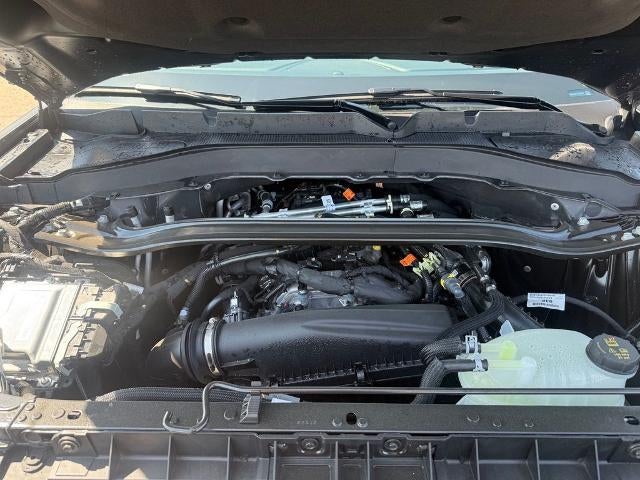 2026 Ford Explorer ST-Line 4WD