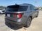 2026 Ford Explorer ST-Line 4WD