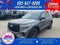 2025 Ford Explorer ST-Line 4WD