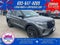 2025 Ford Explorer ST-Line 4WD