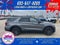 2025 Ford Explorer ST-Line 4WD