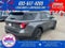 2025 Ford Explorer ST-Line 4WD